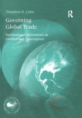 Governing Global Trade 1