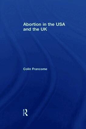 Abortion in the USA and the UK