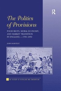 bokomslag The Politics of Provisions