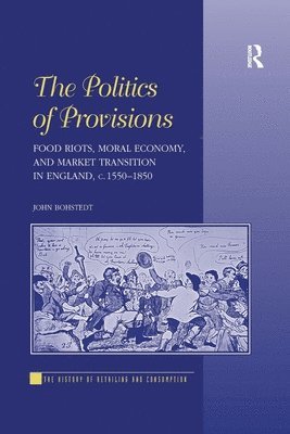 The Politics of Provisions 1