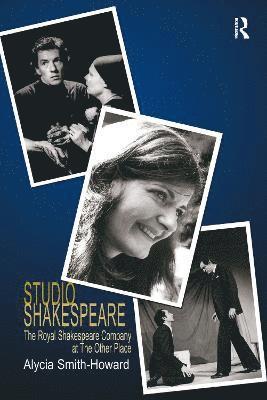 Studio Shakespeare 1