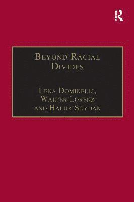 bokomslag Beyond Racial Divides