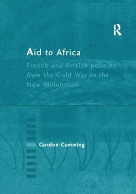 Aid to Africa 1