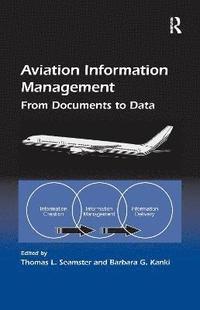 bokomslag Aviation Information Management