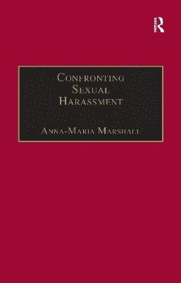 Confronting Sexual Harassment 1