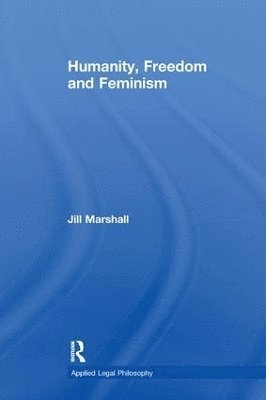 Humanity, Freedom and Feminism 1