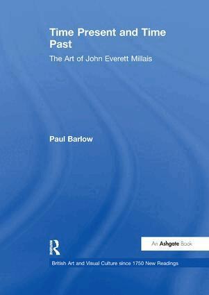 Paul Barlow - Time Present and Time Past, Häftad