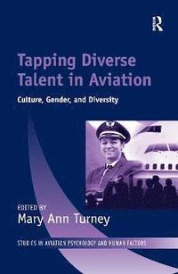 bokomslag Tapping Diverse Talent in Aviation