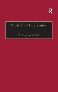 bokomslag Victorian Publishing