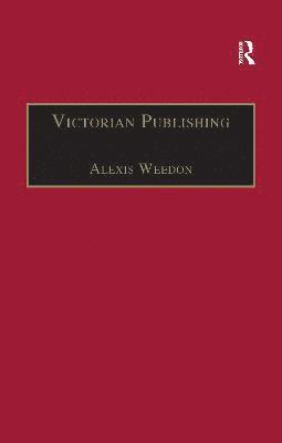 Victorian Publishing 1