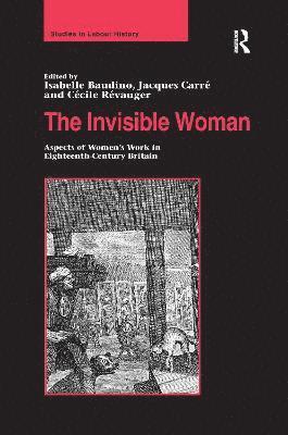 The Invisible Woman 1