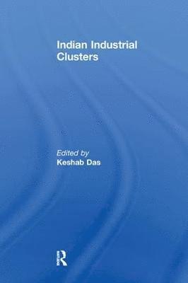 Indian Industrial Clusters 1