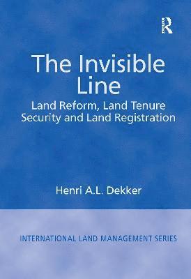 Invisible Line