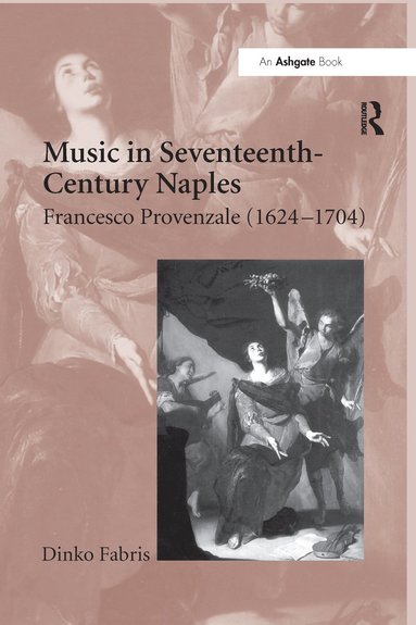 bokomslag Music in Seventeenth-Century Naples