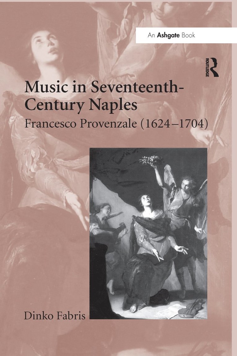 Music in Seventeenth-Century Naples 1