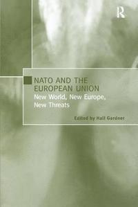 bokomslag NATO and the European Union