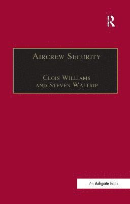 Aircrew Security 1