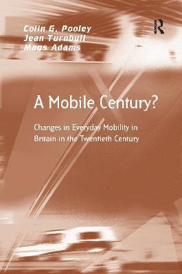 Mobile Century? 1