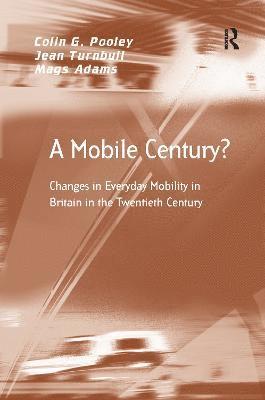 A Mobile Century? 1