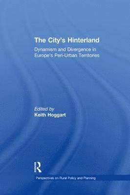 The City's Hinterland 1