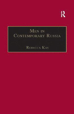 Men in Contemporary Russia 1