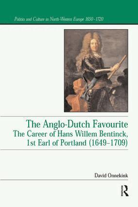 David Onnekink - Anglo-Dutch Favourite, Häftad