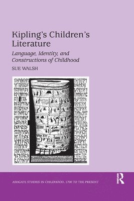 Kipling's Children's Literature 1