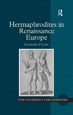 Hermaphrodites in Renaissance Europe