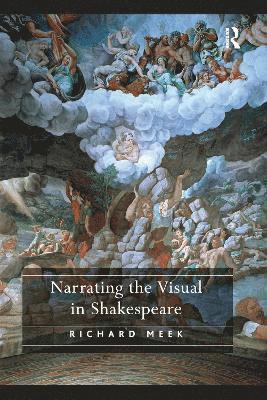 Narrating the Visual in Shakespeare 1