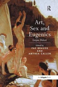 bokomslag Art, Sex and Eugenics