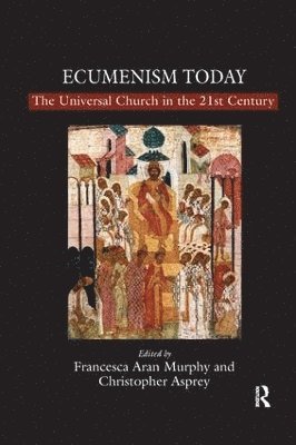 Ecumenism Today 1