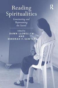 bokomslag Reading Spiritualities