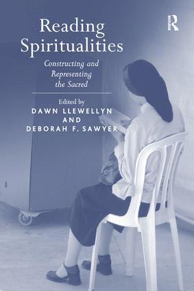 Dawn Llewellyn, Deborah F. Sawyer - Reading Spiritualities, Häftad