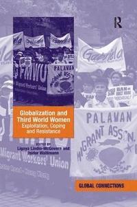 bokomslag Globalization and Third World Women