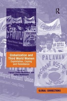 Globalization and Third World Women 1