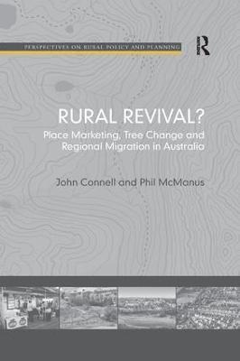 Rural Revival? 1