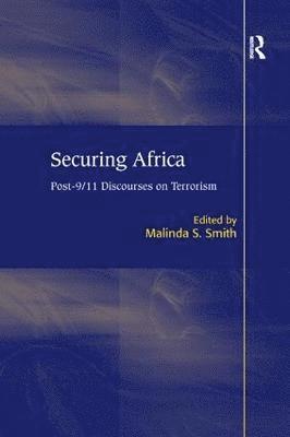 Securing Africa 1