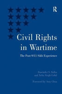 Civil Rights in Wartime 1
