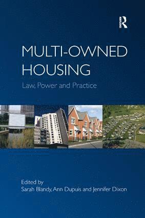 Multi-owned Housing 1