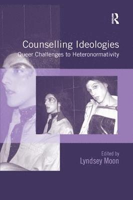 Counselling Ideologies 1