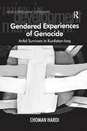 bokomslag Gendered Experiences of Genocide