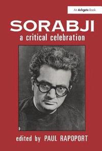 bokomslag Sorabji: A Critical Celebration