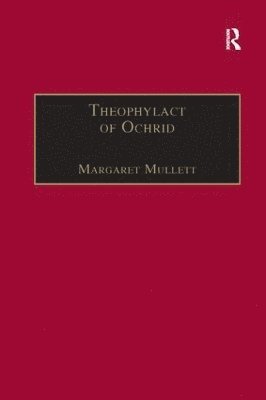 Theophylact of Ochrid 1