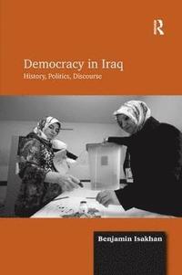 bokomslag Democracy in Iraq