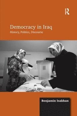 Democracy in Iraq 1