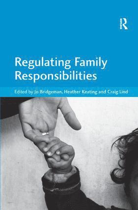 Regulating Family Responsibilities