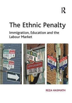 The Ethnic Penalty 1