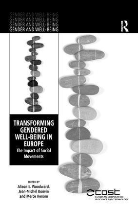 Transforming Gendered Well-Being in Europe 1