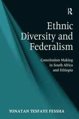 Ethnic Diversity and Federalism 1