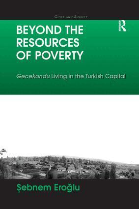 Sebnem Eroglu - Beyond the Resources of Poverty, Häftad